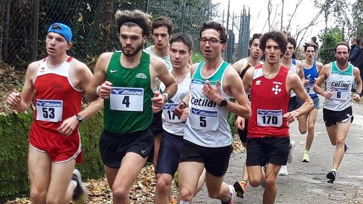 Gp Parco Alpi Apuane in grande evidenza alla classica di S. Stefano