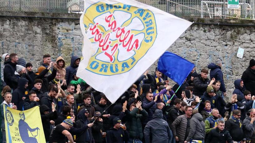 La Carrarese di Dal Canto punta tutto sull’attacco