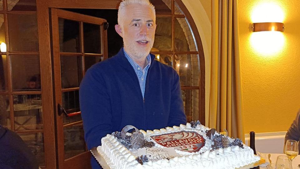 Pallavolo Grosseto:«Giovanili al top, ora l’obiettivo è mantenere la B2» 
