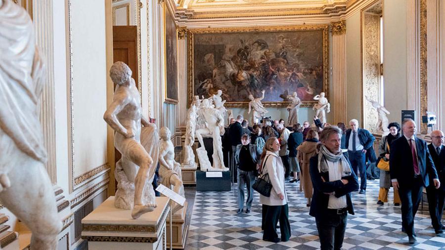 Il turismo toscano rialza la testa: sono tornati gli stranieri