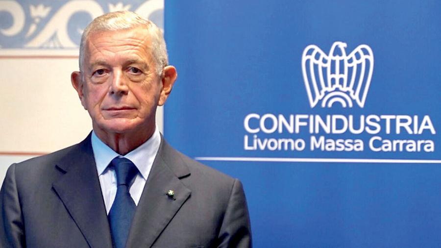 Piero Neri: «Per la costa toscana il futuro è lo sblocco delle infrastrutture»