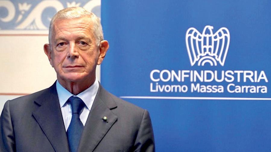 Piero Neri: «Per la costa toscana il futuro è lo sblocco delle infrastrutture»