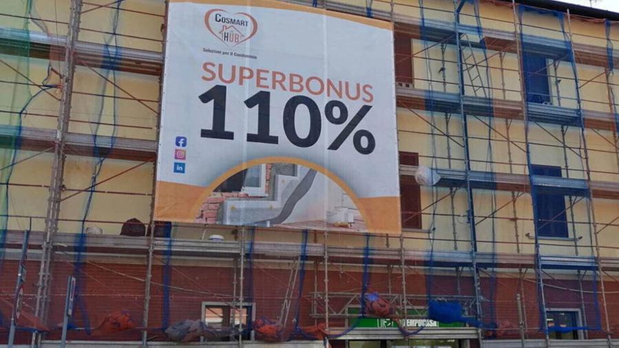 Caos Superbonus, il presidente Ance: «Tutta colpa del variare delle normative, ecco come uscirne»