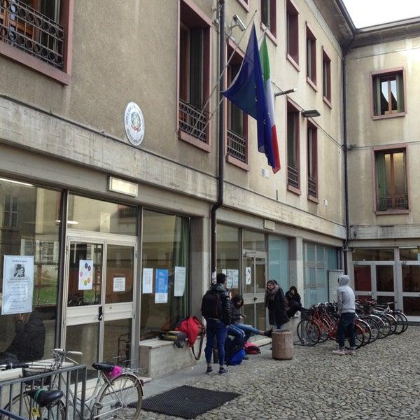 Il network Cambridge dal 2023 accoglierà l’Ariosto-Spallanzani