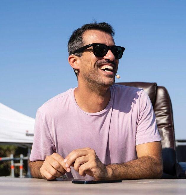 Jacopo Cullin  fa il bis a Cagliari e poi arriva a Sassari