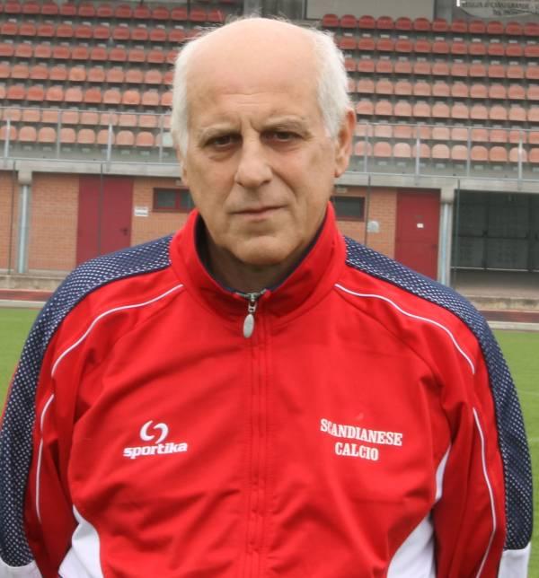 Sporting-Scandianese: ultimata la fusione