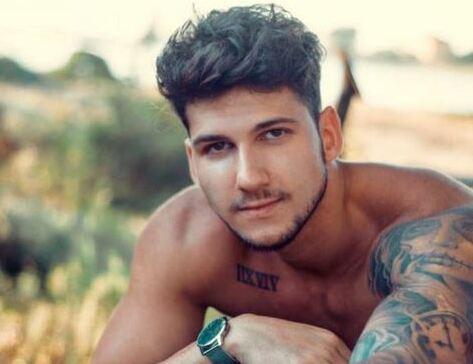 Goro, domani l’addio a Elia Ricci: morto a 26 anni per malore