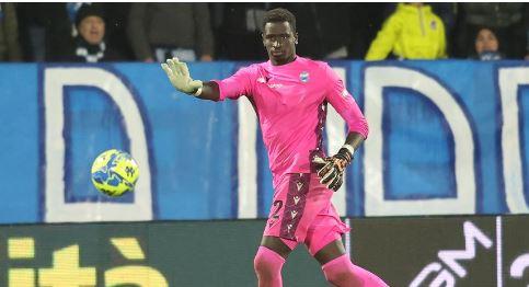 Spal, fine d’anno senza la festa: Thiam in uscita