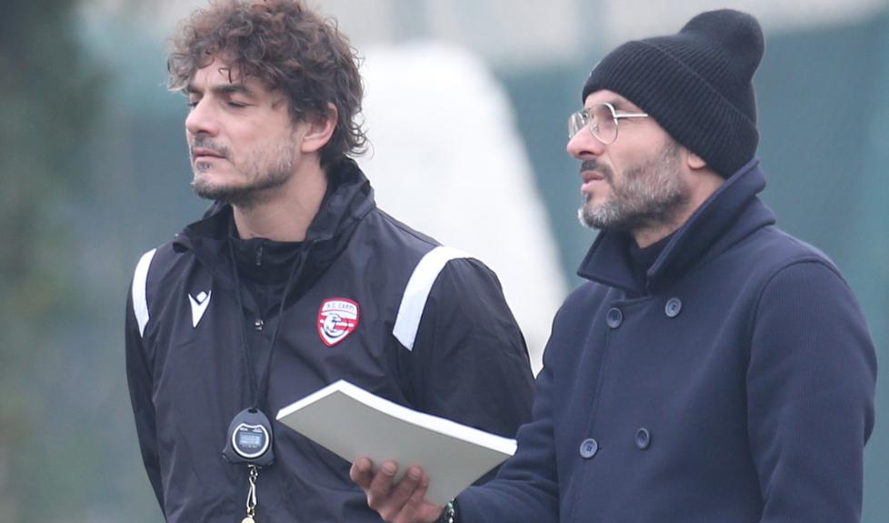 «Il Carpi deve credere nella rimonta Contini? Ha una gran voglia di vincere»