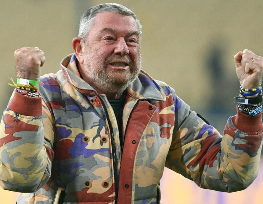 Il Modena calcio e l’anno super 