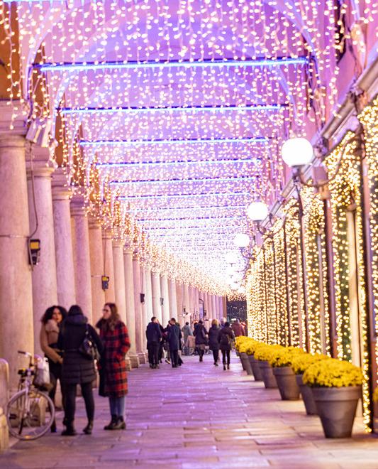 Negozi modenesi, è stato un Natale positivo 