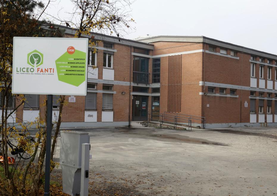 Carpi. Il liceo Fanti si amplia ancora E ospiterà anche classi del Da Vinci 