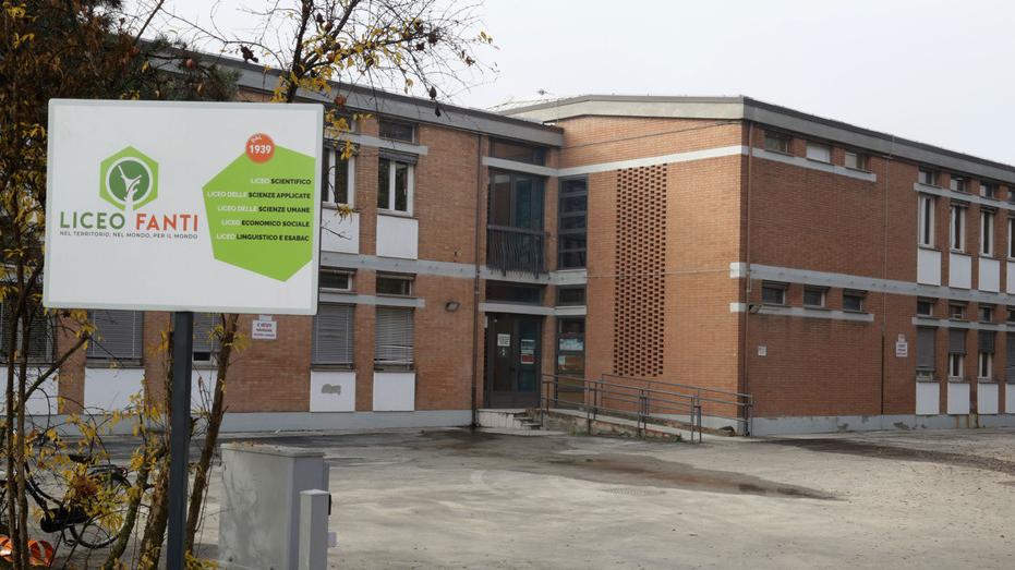 Carpi. Il liceo Fanti si amplia ancora E ospiterà anche classi del Da Vinci