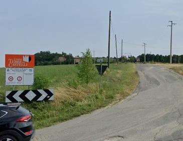Malore mentre fa sport sulle colline di Castelvetro Perde la vita un imprenditore delle carni di 64 anni