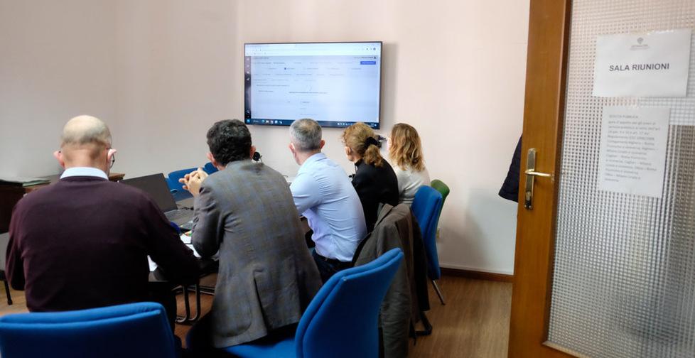 Una trattativa diretta con le compagnie per non isolare Alghero