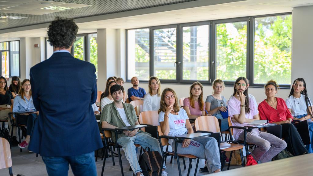 Università: 180 borse di studio gratuite per frequentare l’Unicusano a Roma
