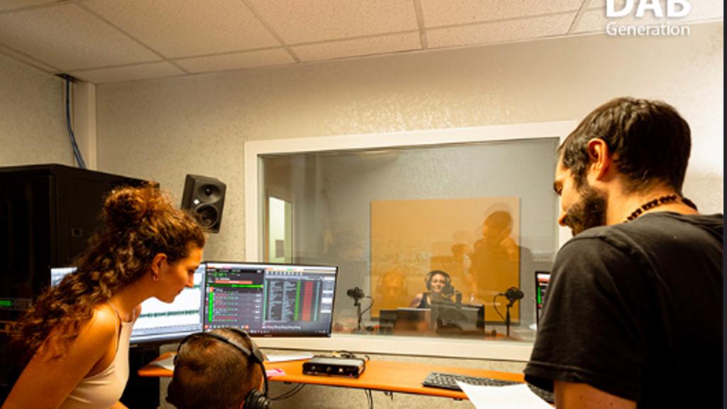 Lavorare in radio grazie al Radio Contest di Cusano Academy