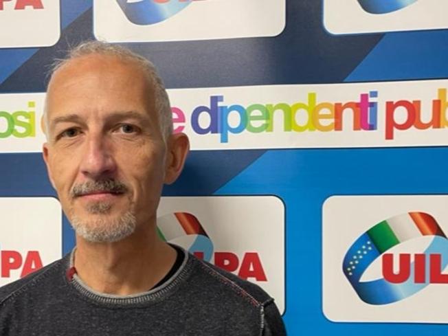 Comunicato Stampa: Perché le carceri italiane esplodono. Intervista a Gennarino De Fazio (UILPA Polizia penitenziaria)