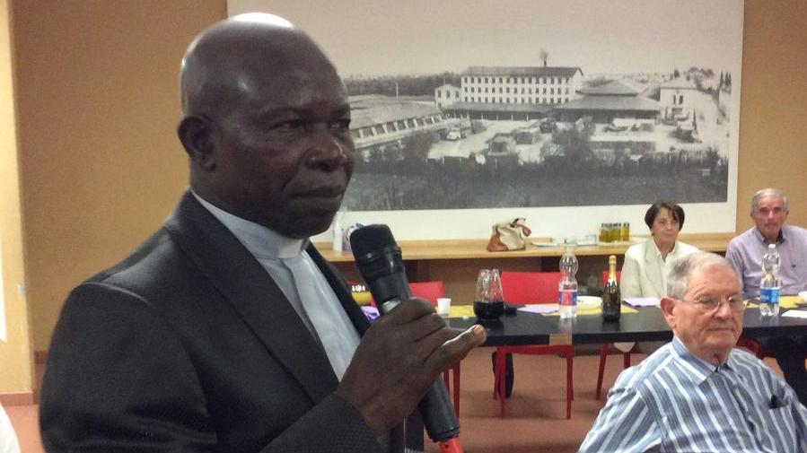 Don Edouard Mawemba LimbolI