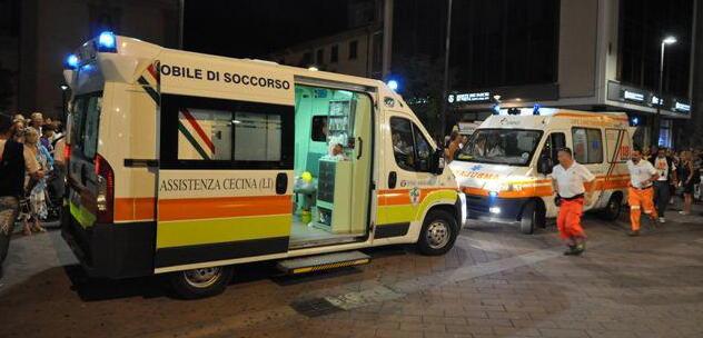 Arrivano gli infermieri sulle ambulanze, la provincia di Livorno si adegua alla Toscana