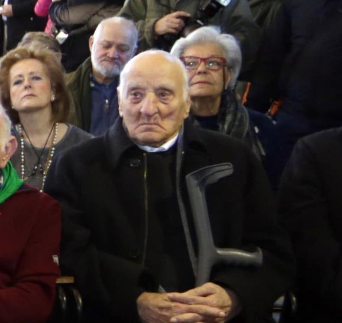 È morto il partigiano Carboncini, uno degli ultimi a partire da Prato liberata per continuare a combattere i nazisti