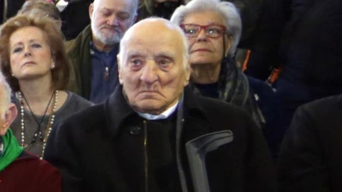 È morto il partigiano Carboncini, uno degli ultimi a partire da Prato liberata per continuare a combattere i nazisti