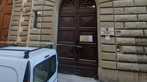 La sede del Tar della Toscana