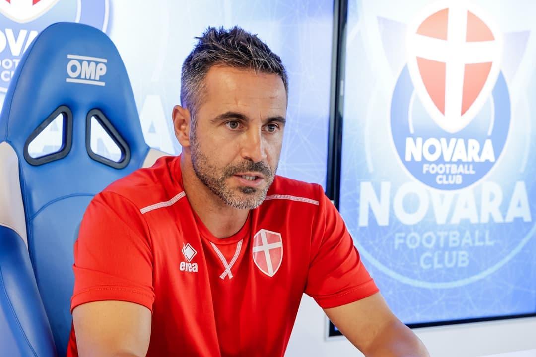 Marco Marchionni, 42 anni
