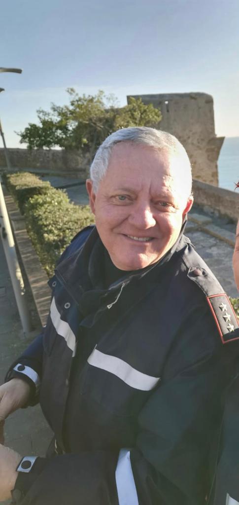 Riccardo Marconi