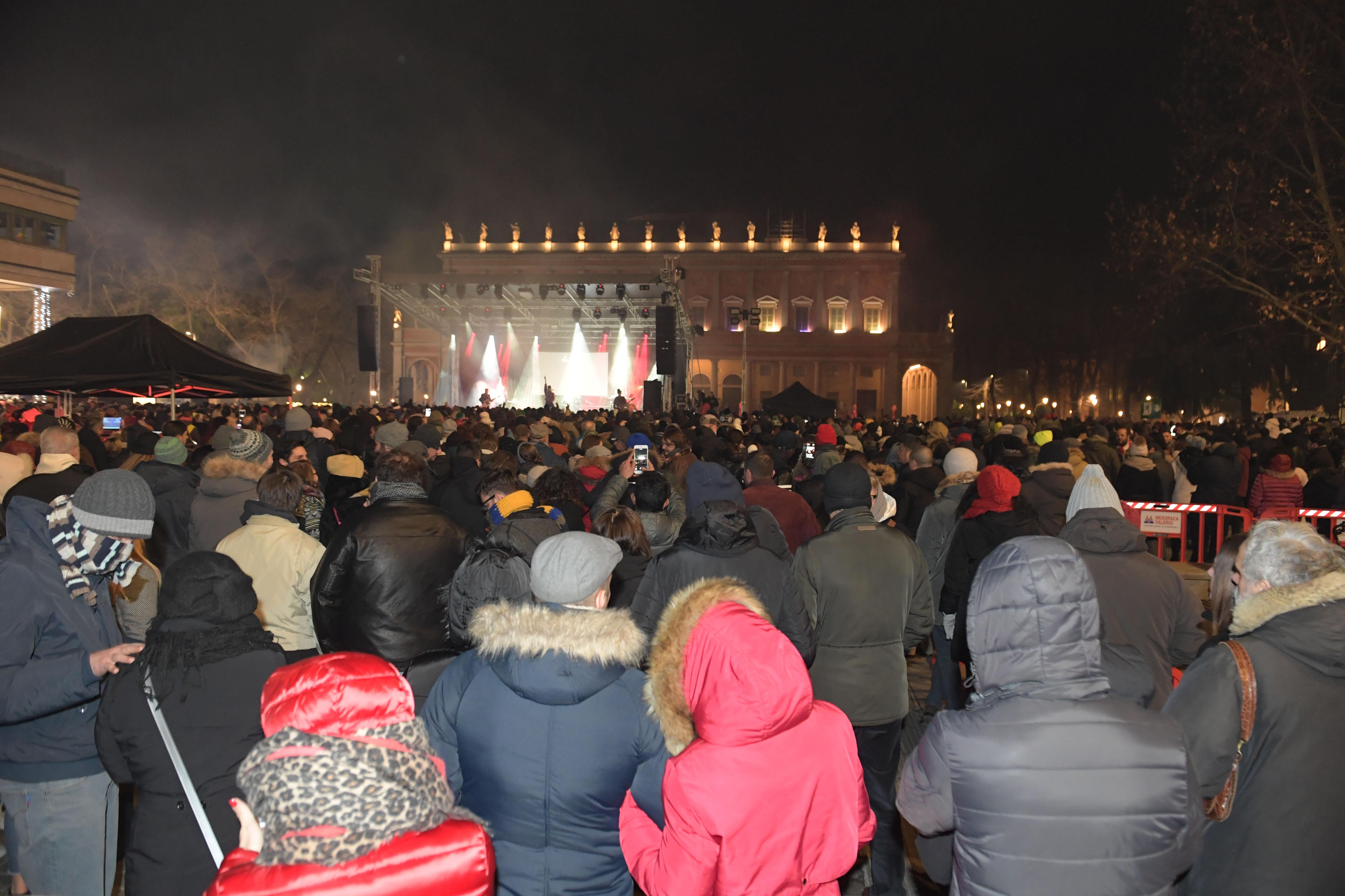 Il Silb: «Nessun concerto a San Silvestro. Cresce il rischio di feste abusive»