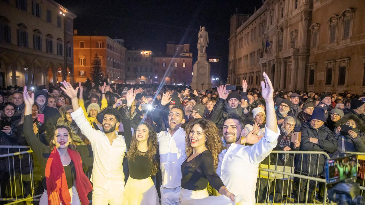 «Reggio Emilia è semisconosciuta rispetto a Modena e Parma»