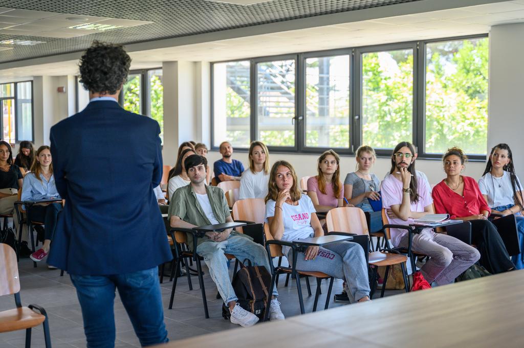 Università:180 borse di studio per frequentare Unicusano Roma