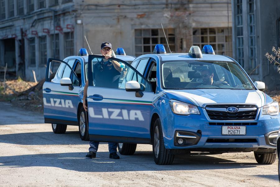 Ferrara, fuochi d’artificio irregolari: multati due negozi