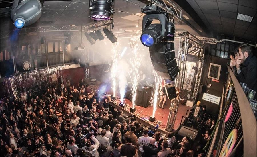 Il Capodanno a Reggio è al Fuori Orario con 10 ore di musica non stop