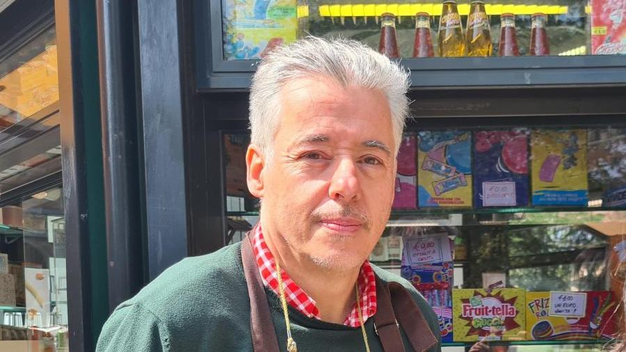 È morto a 62 anni Jean Paul Tonelli, ex gestore del chiosco