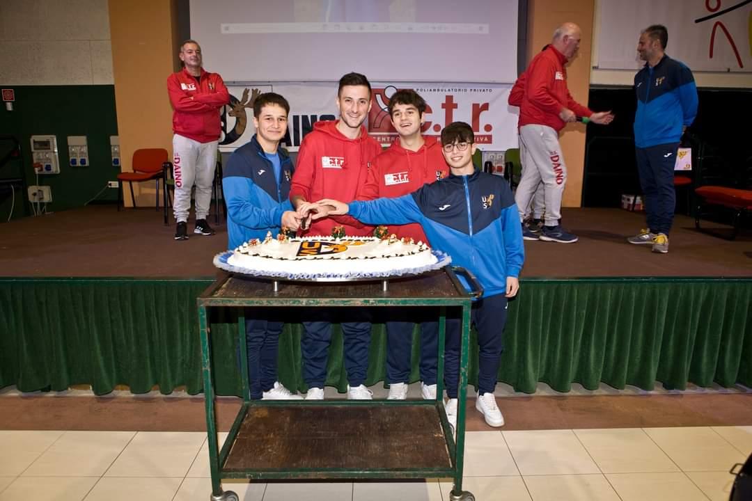 Il Daino Santa Croce in festa: «In Prima per restarci a lungo»
