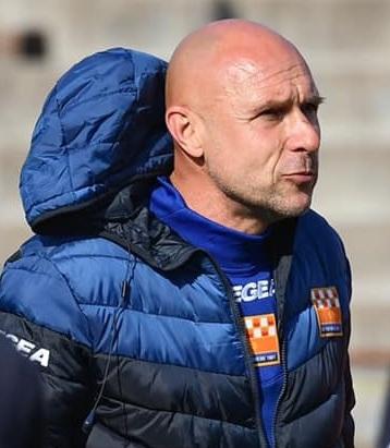 Stefano Sottili
