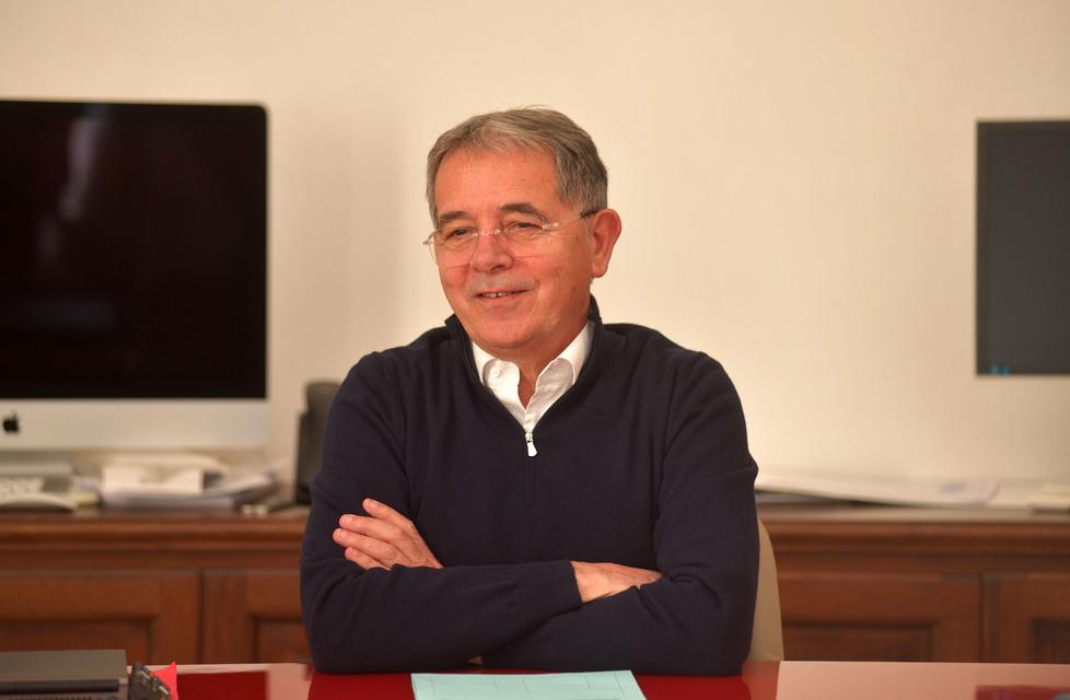 Olbia, Nizzi: «Il mio sostegno va a Solinas, io continuerò a fare il sindaco»