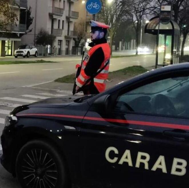 Fiorano. Il marito vittima della moglie