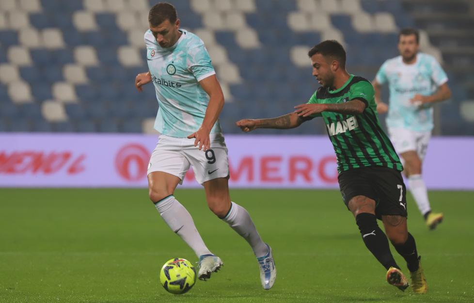 L’Inter vince e il Sassuolo “scopre”  Traorè Carnevali: «Frattesi? Richieste in Premier»