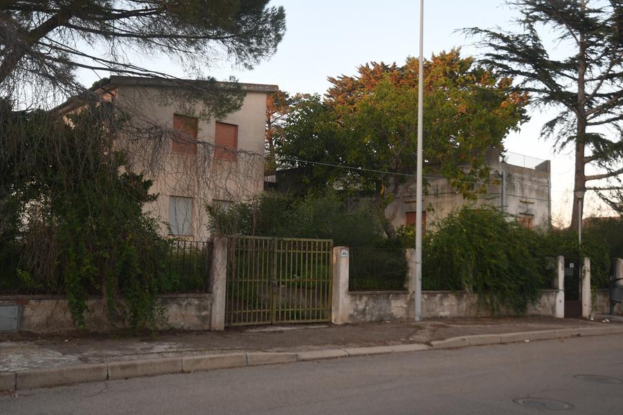 
	La media che verr&agrave; ristrutturata

