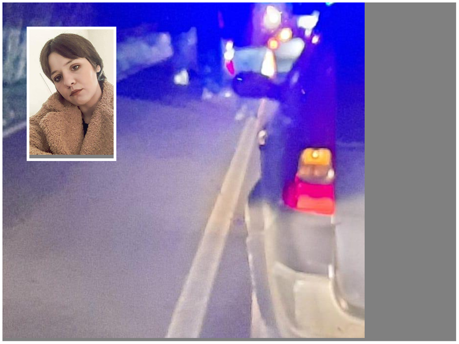 Trentenne sul monopattino travolta e uccisa da un’auto tra Villaputzu e Muravera, strada chiusa al traffico