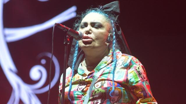 A Sennori è attesa Loredana Bertè, ma la cantante ancora non lo sa