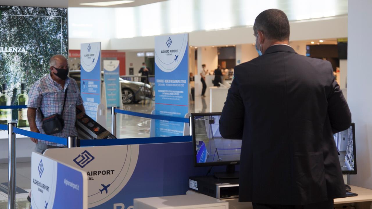 AeroItalia a Olbia e Ita a Cagliari ma non ad Alghero, l'assessore Moro: "Inaccettabile"