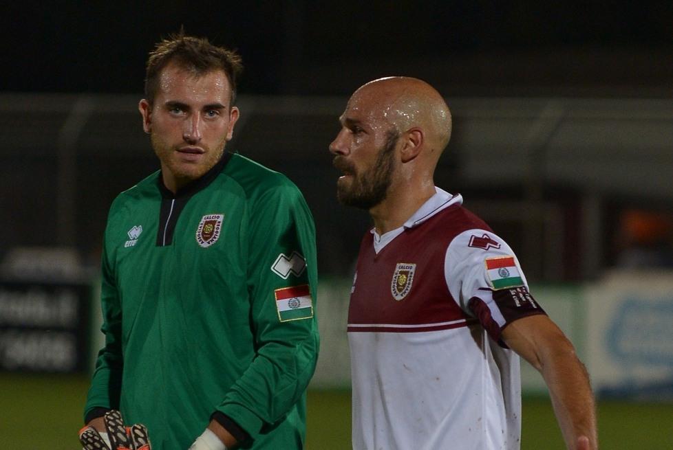  «La punizione di Grassi la parata più difficile» 