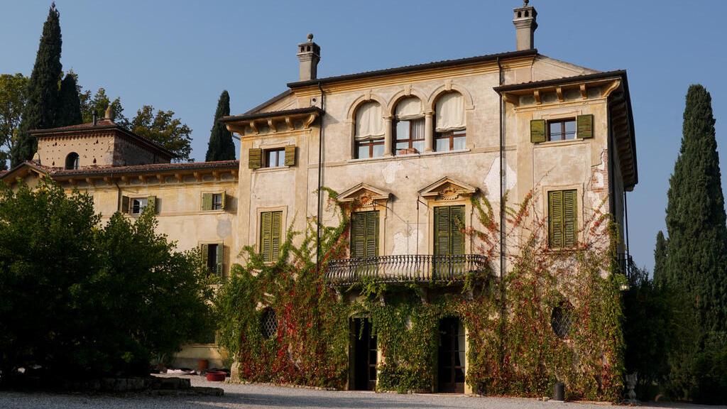 Dimore storiche, per un turismo (anche) più sostenibile