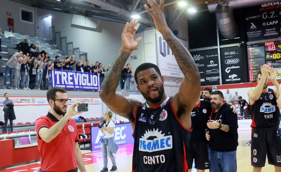 Cento, la Tramec alle finali di Coppa