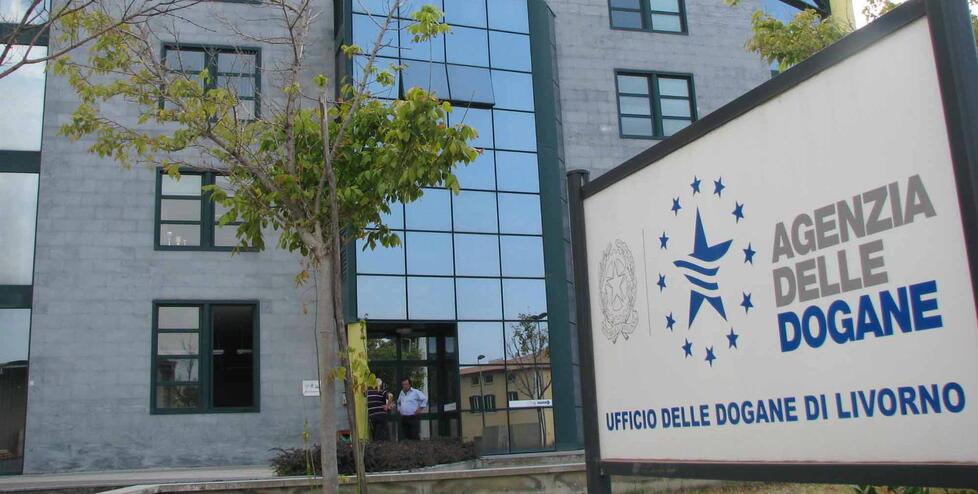 L’ufficio Dogane si fa in tre. Anche i Monopoli vanno al Mediceo: ecco dove e quando