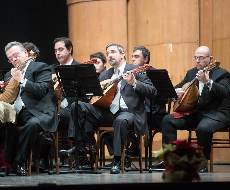 Ferrara, la Gino Neri all’Abbado: il 2023 inizia in musica