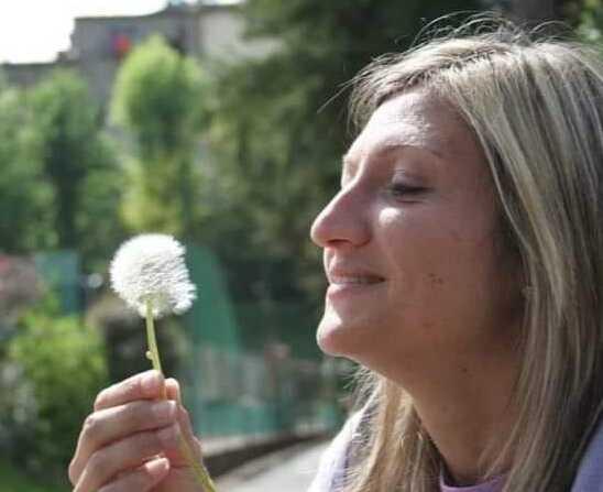
	Genny, morta a 44 anni: lascia due figli&nbsp;

